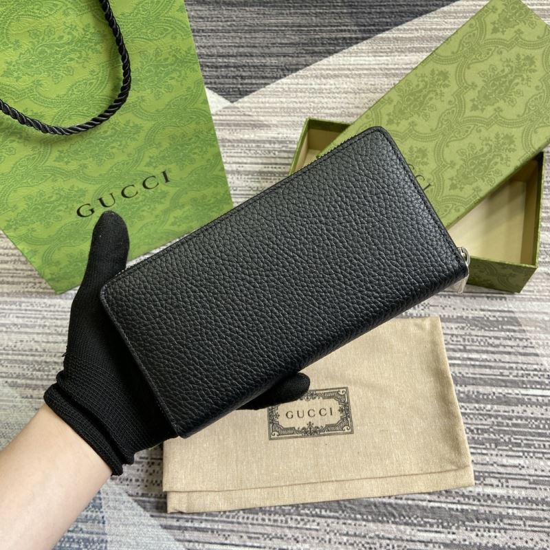 Gucci Wallets